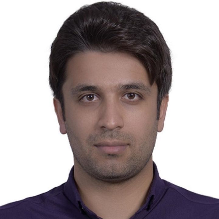 دکتر محمد مصفاقدیر