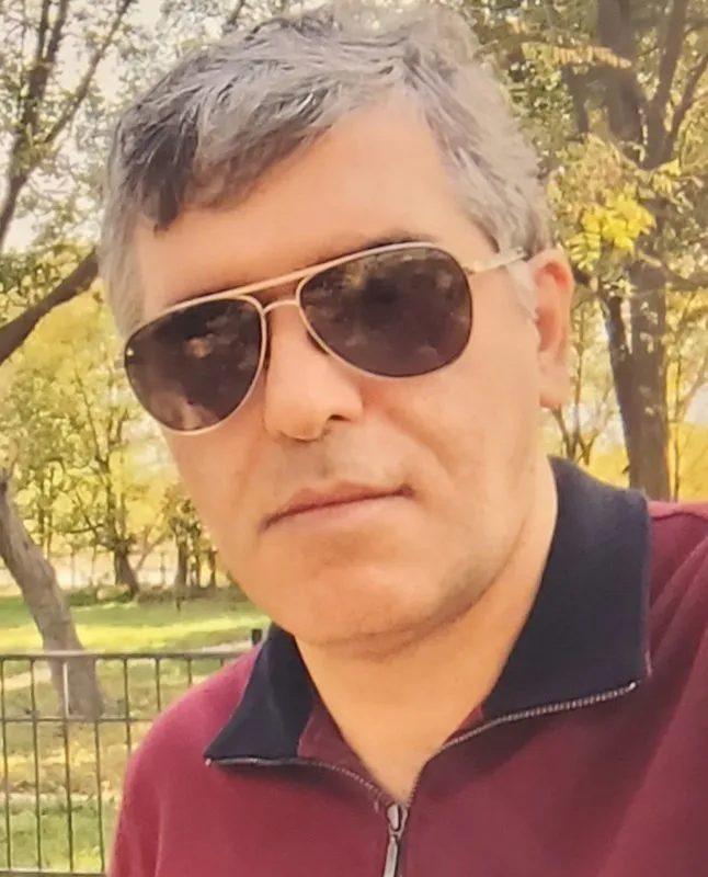 دکتر آیت عیسی زاده