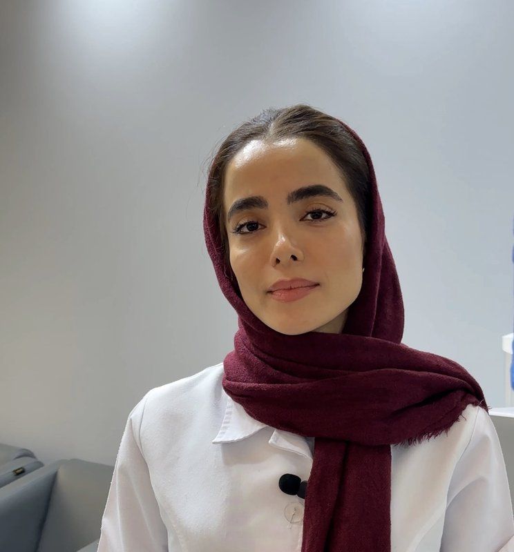 دکتر پگاه یاوری متخصص طب‌ فیزیکی (درمان غیرجراحی سیاتیک،استخوان و مفاصل), دکترای حرفه ای پزشکی