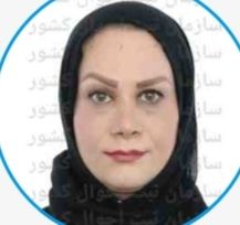 دکتر یلدا یوسفی سیگاری صابر