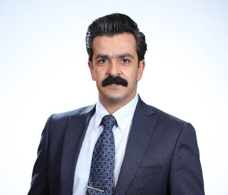 دکتر مجيد ريخته گر