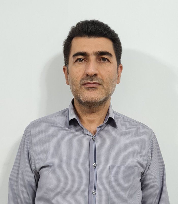 دکتر خالد فتحی زاده