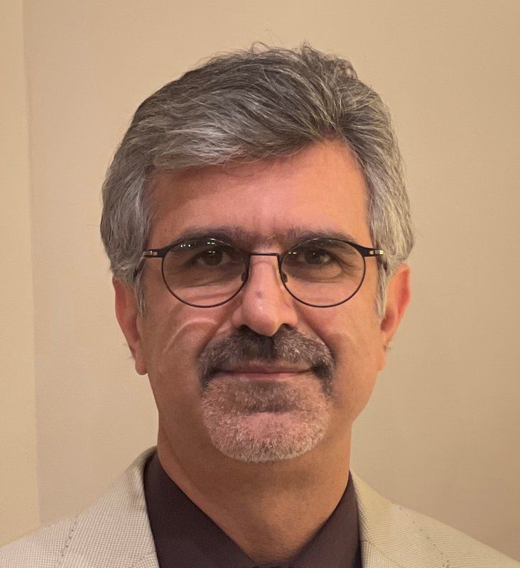 دکتر حامد روحانی زاده