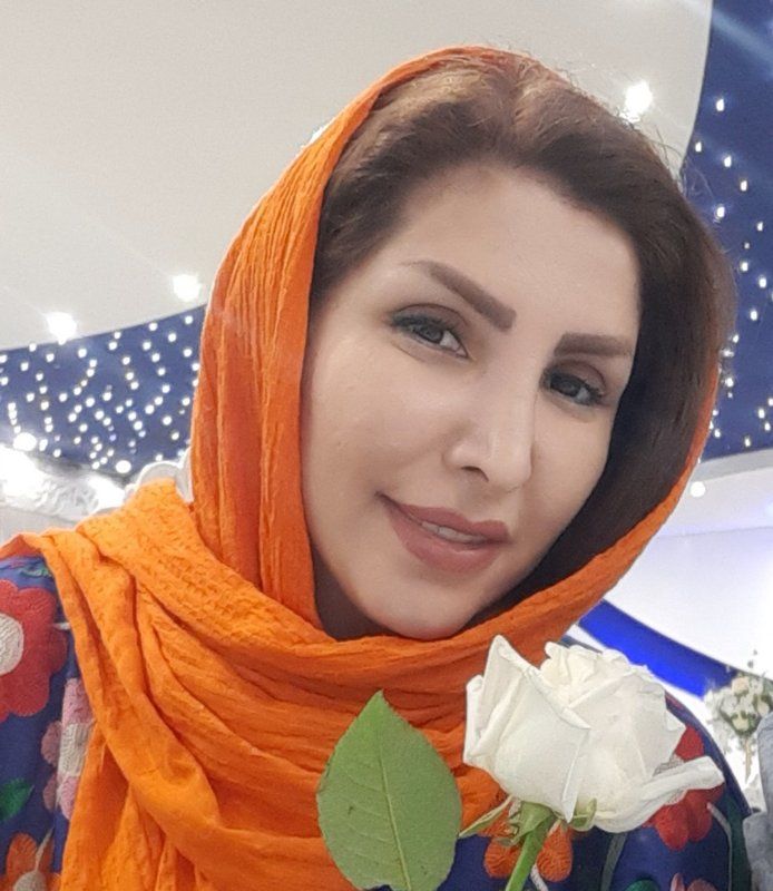 دکتر فاطمه جعفری