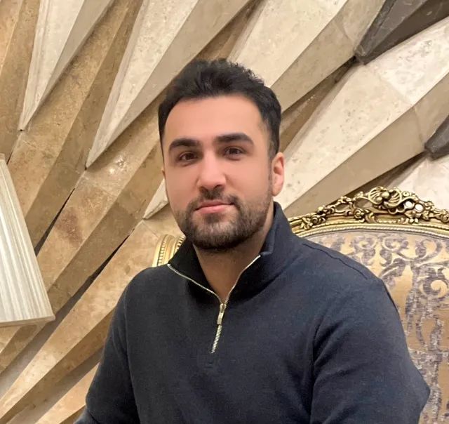 دکتر شهاب الدین باقری متخصص جراحی عمومی