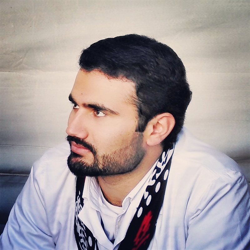 دکتر مهدي ممبني