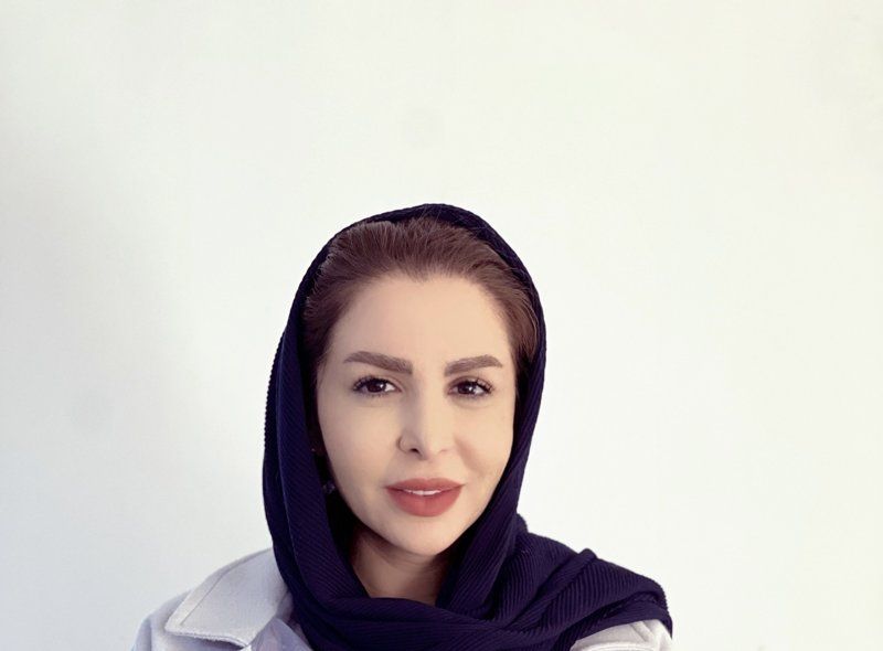 دکتر زهرا نیکو