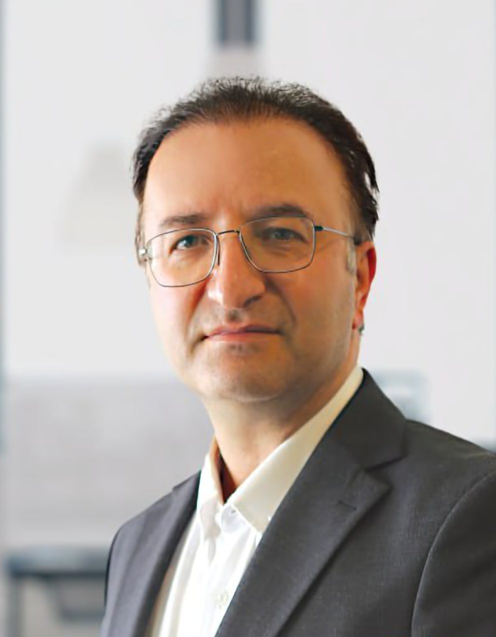 دکتر عبدالرضا اسلامی