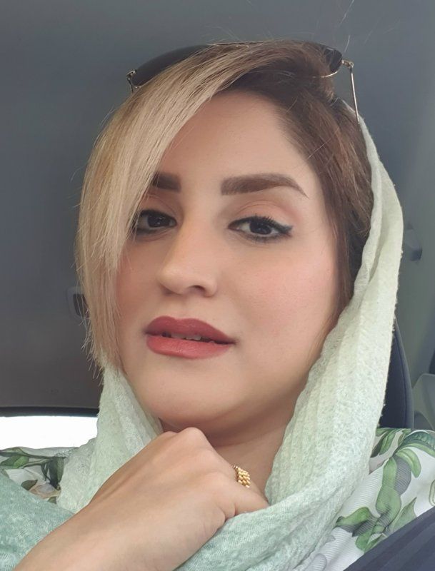 دکتر مطهره سادات میرحاج