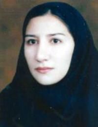 دکتر فیروزه اسدی