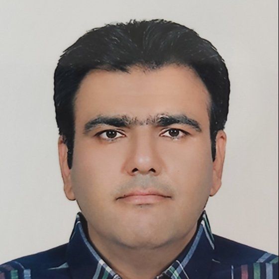 دکتر محمدرضا کارگر فرد جهرمی