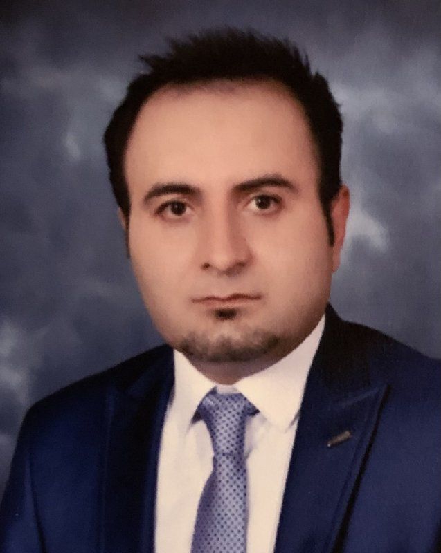 دکتر علی اکبر سلحشوری متخصص بیماریهای داخلی, دکترای پزشکی