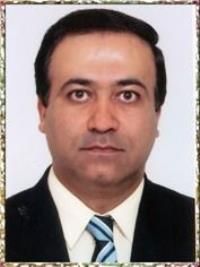 دکتر علیرضا بامنیری