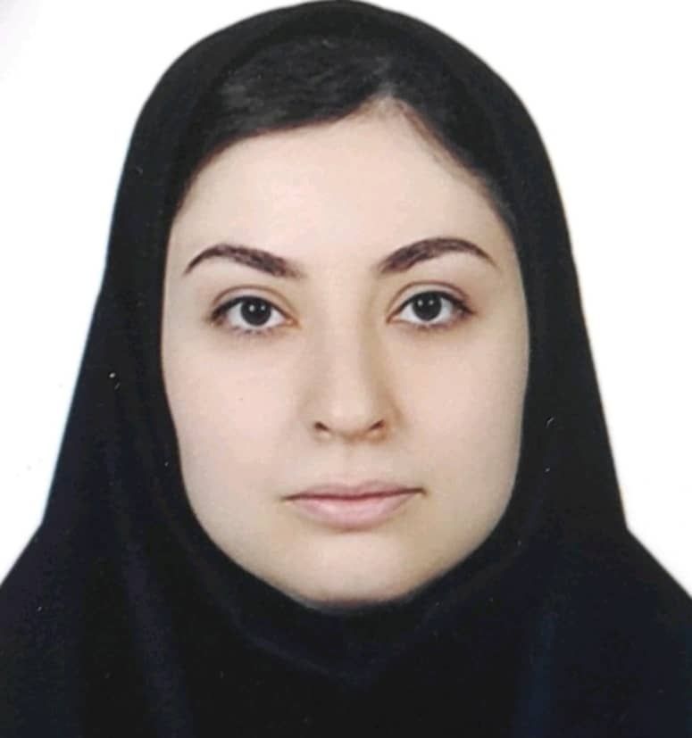 دکتر لادن حشمتی