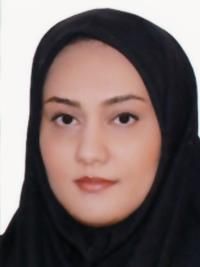 دکتر آرزو شيرزادي دکترای تخصصی کاردرمانی