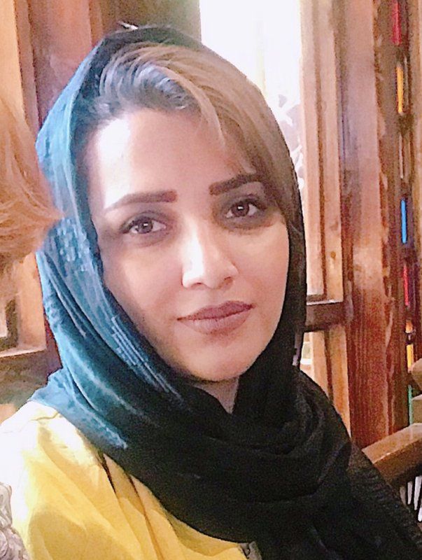 دکتر الهام ابراهیمی