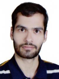 دکتر امیر معیری
