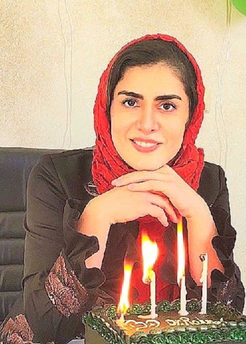 دکتر نفیسه رحمانی