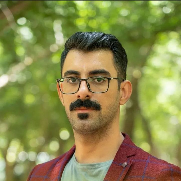 دکتر کمال رمضانی