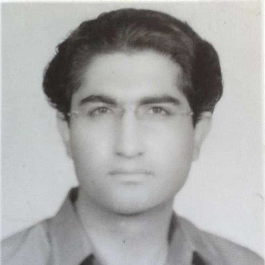 دکتر سعيد برزگر