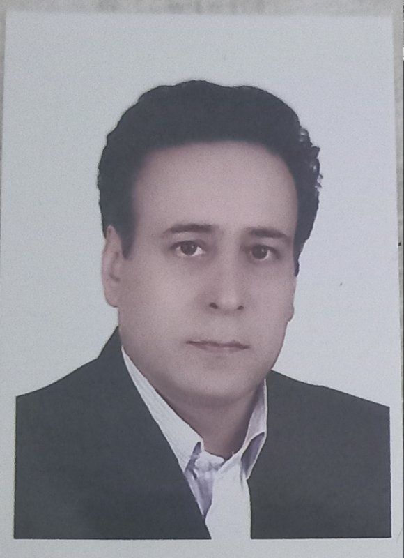 دکتر مطلب حیدری دکترای طب فیزیکی و توانبخشی