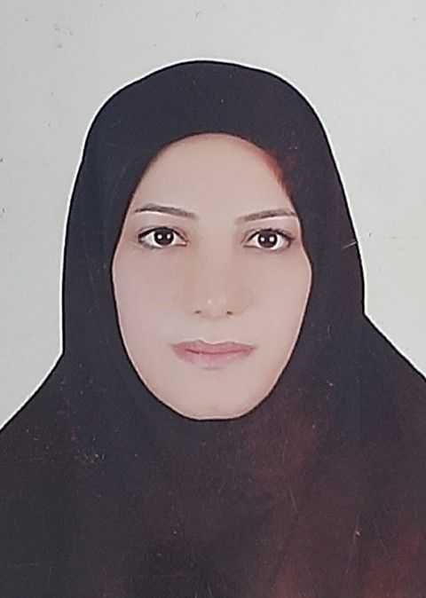دکتر معصومه گلی