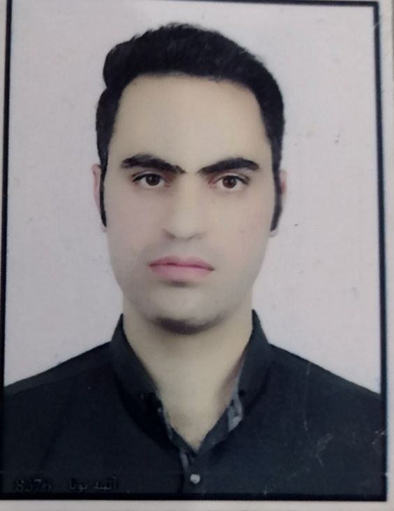 دکتر محمدعلی دهقان