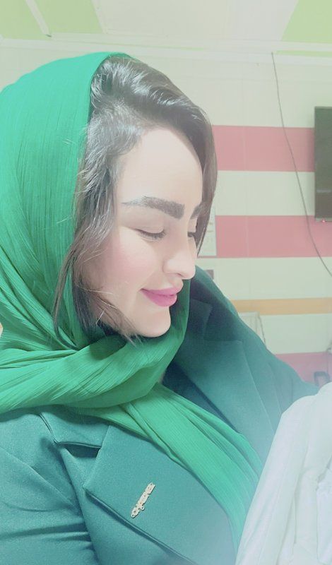 دکتر مریم محمدی