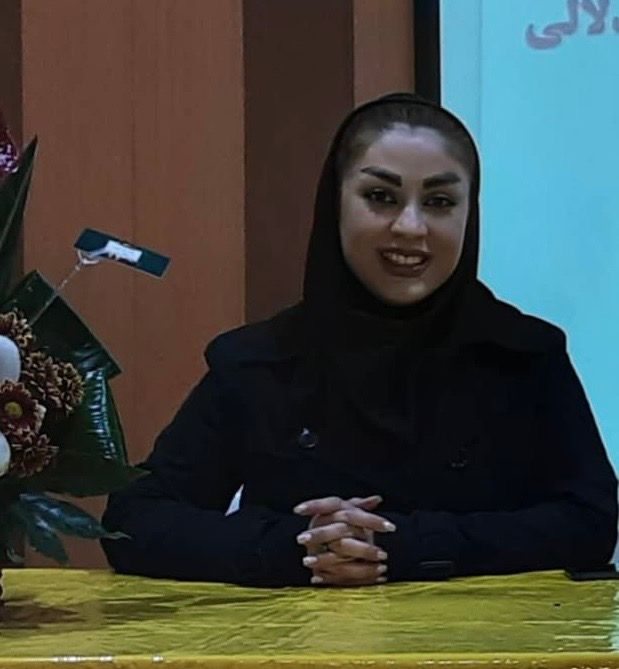 دکتر غزاله روئیائی