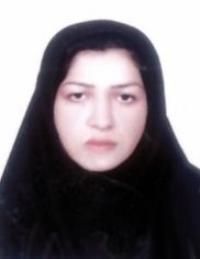 دکتر مریم حق پرست
