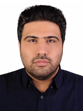 دکتر سامان شاکری جوشقان