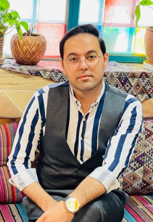 دکتر سیدروح اله نجم الهدی
