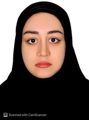 دکتر پگاه اسدی