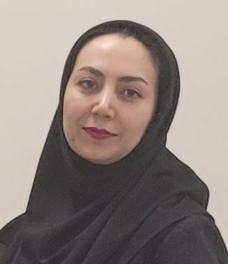 دکتر عاطفه شریفی