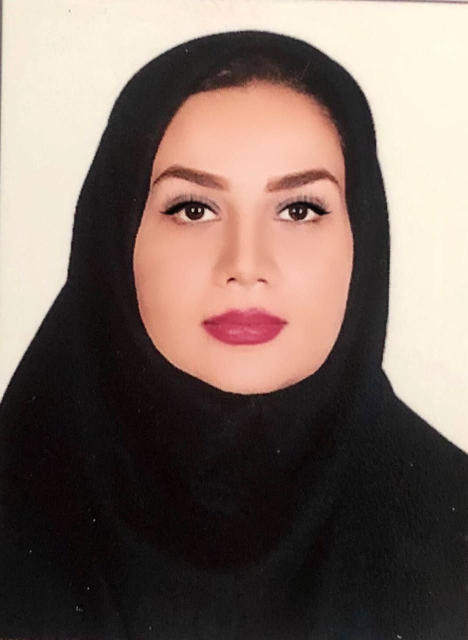 دکتر محیا علمی