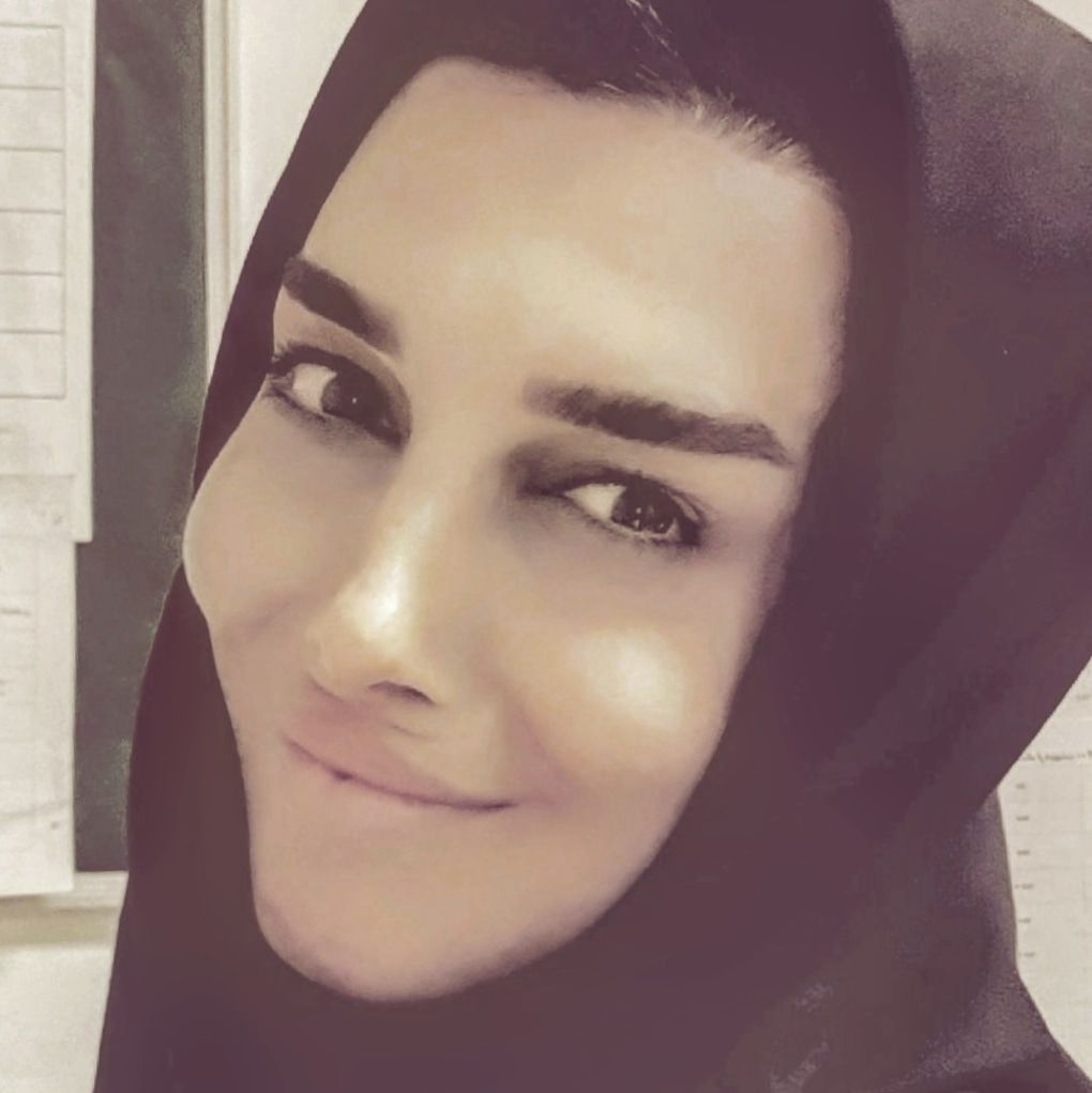دکتر مریم عامری مهابادی