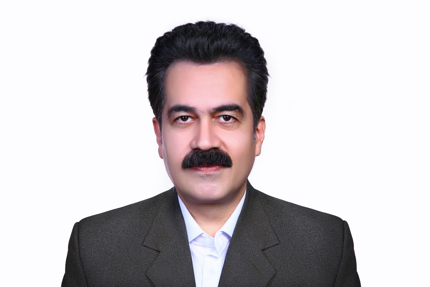 دکتر بهنام مظفری