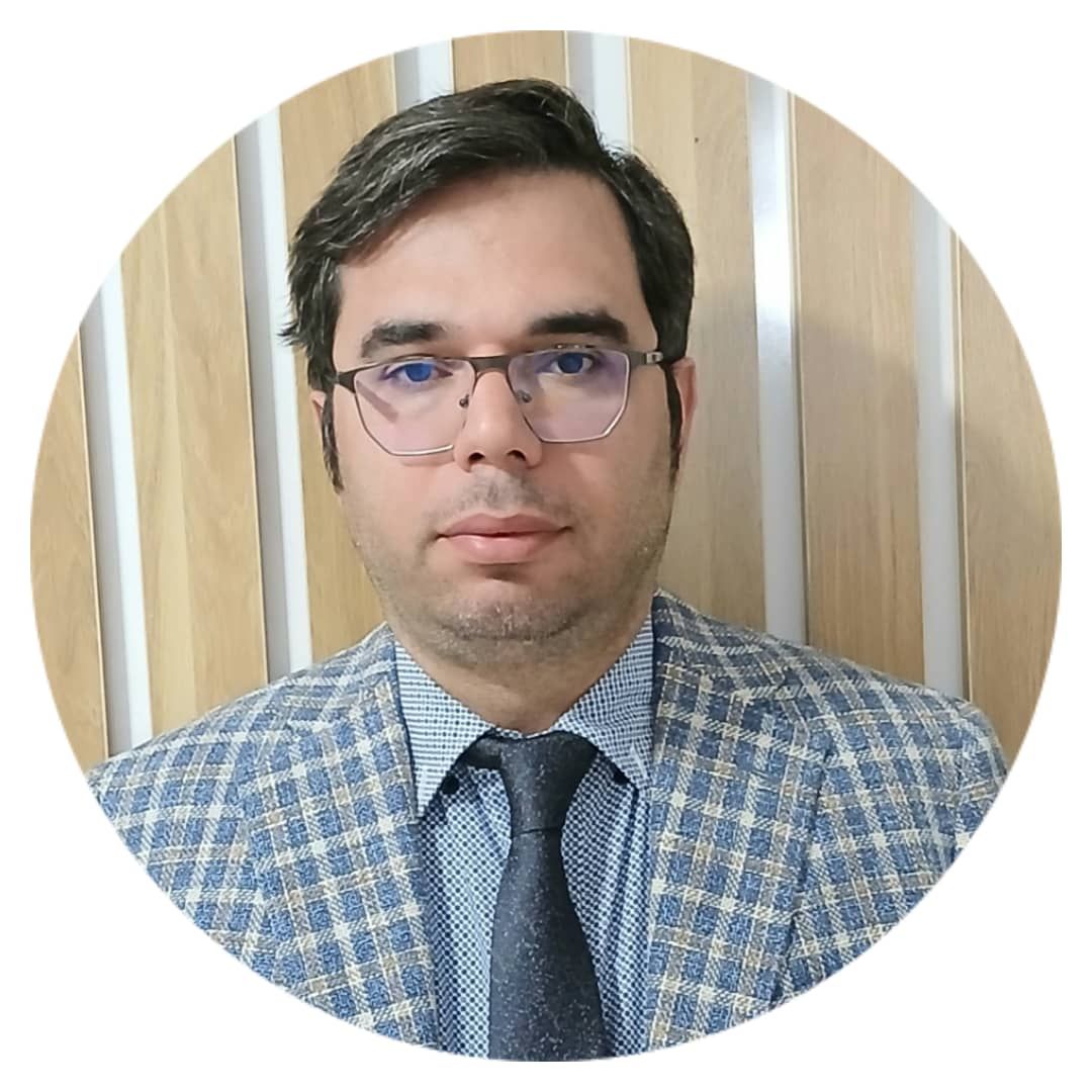 حامد ابوالحسنی متخصص ارتوپدی, دکترای پزشکی