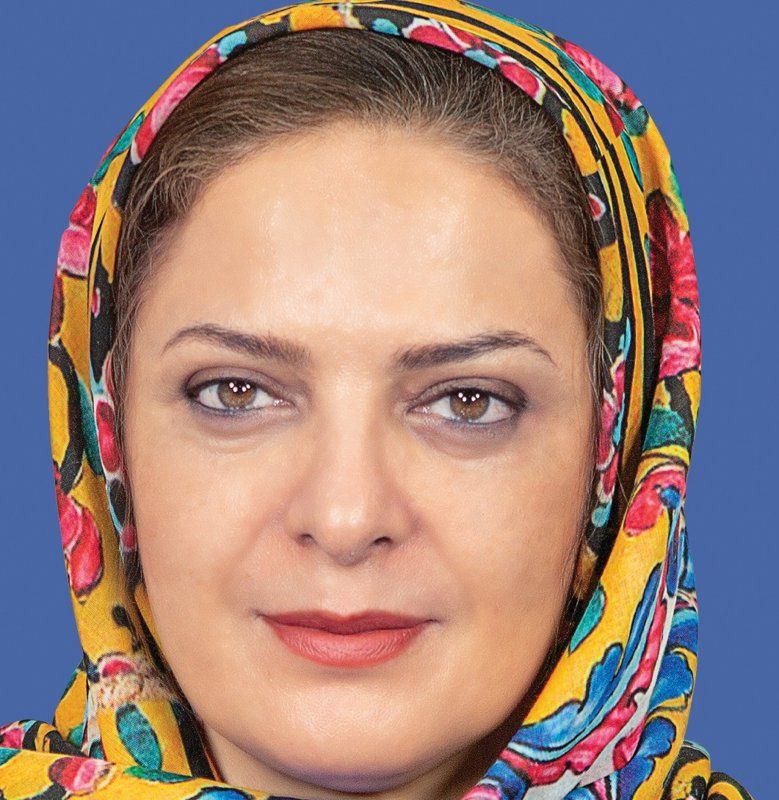 دکتر زهرا پورنصیری