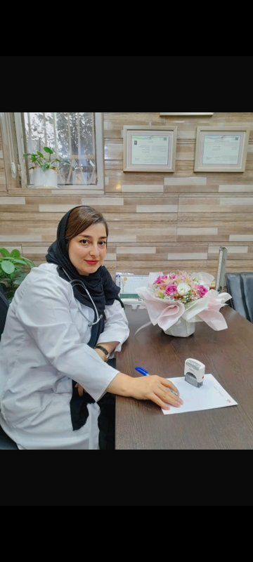 دکتر فاطمه سادات فقیه