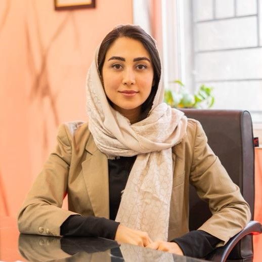 دکتر پرنیان شایان