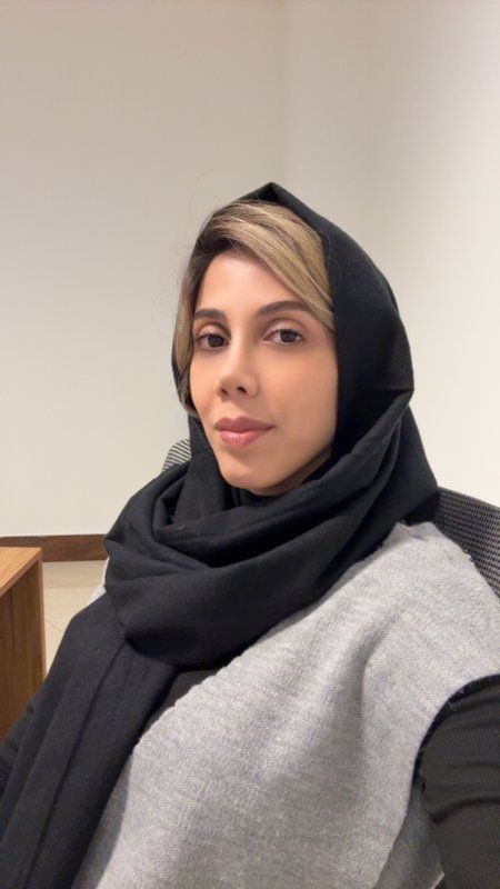 دکتر الهام مفیدی آستانه