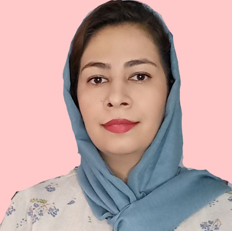 دکتر سوده سعیدنیا