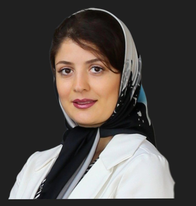 دکتر بهاره توانا