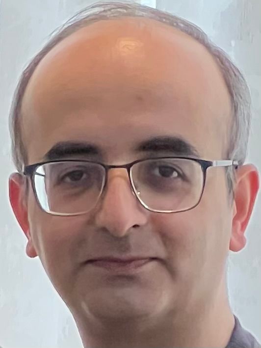 دکتر محمدرضا رزاقی