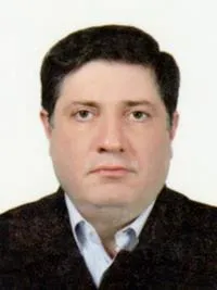 دکتر امیرحسن محبوبی