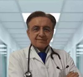 دکتر سیدامیرعباس توکلیان فوق تخصص بیماریهای قلب و عروق, متخصص بیماریهای قلب و عروق