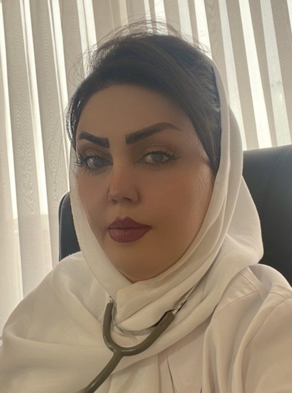 دکتر دلنیا شریفی