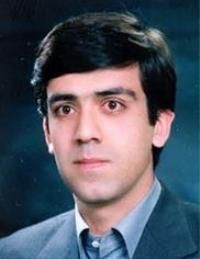 دکتر شهریار شفیعی اردستانی