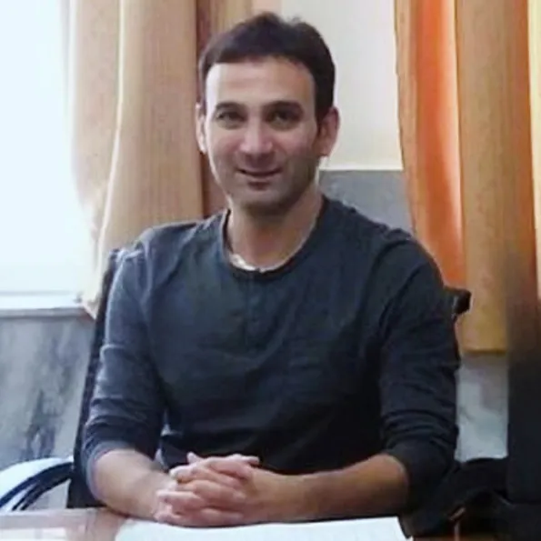 دکتر شهرام قلی پور